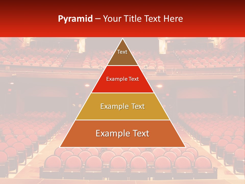 Cooling Ventilation System PowerPoint Template