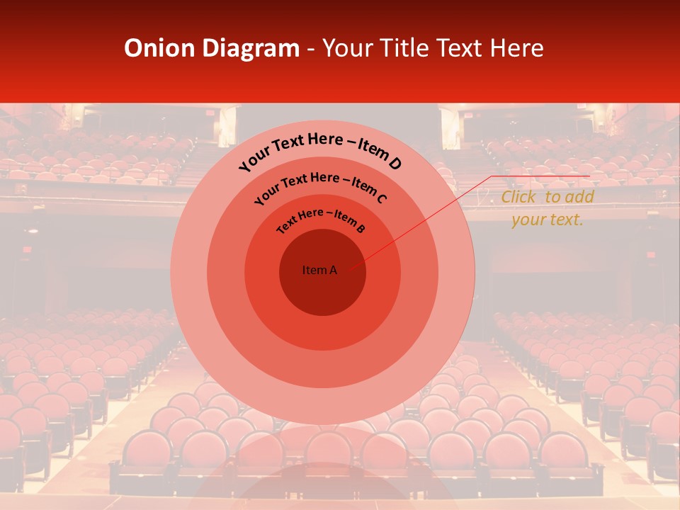 Cooling Ventilation System PowerPoint Template