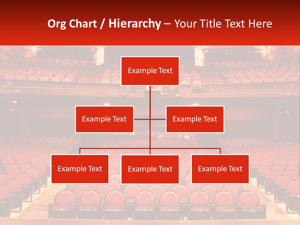 Cooling Ventilation System PowerPoint Template