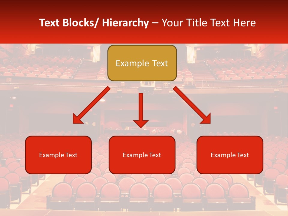 Cooling Ventilation System PowerPoint Template