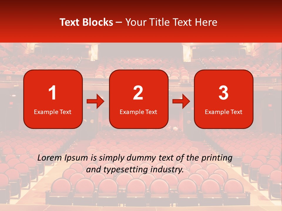 Cooling Ventilation System PowerPoint Template