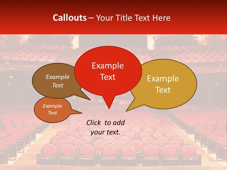 Cooling Ventilation System PowerPoint Template