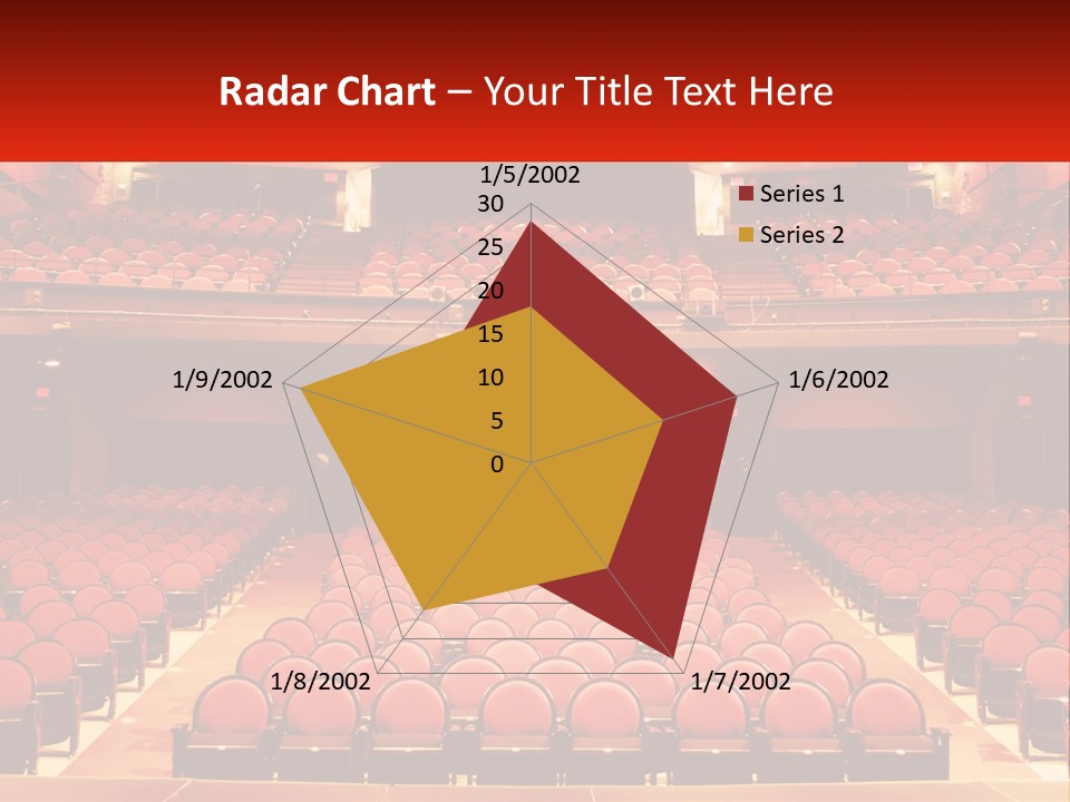 Cooling Ventilation System PowerPoint Template
