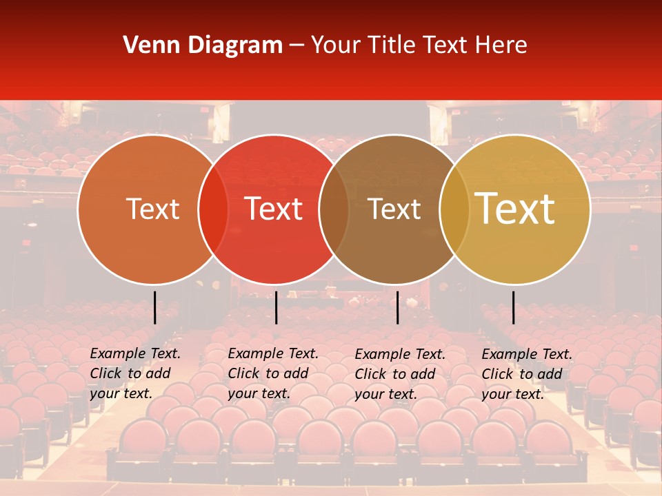 Cooling Ventilation System PowerPoint Template