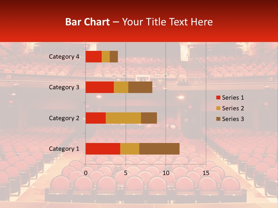 Cooling Ventilation System PowerPoint Template