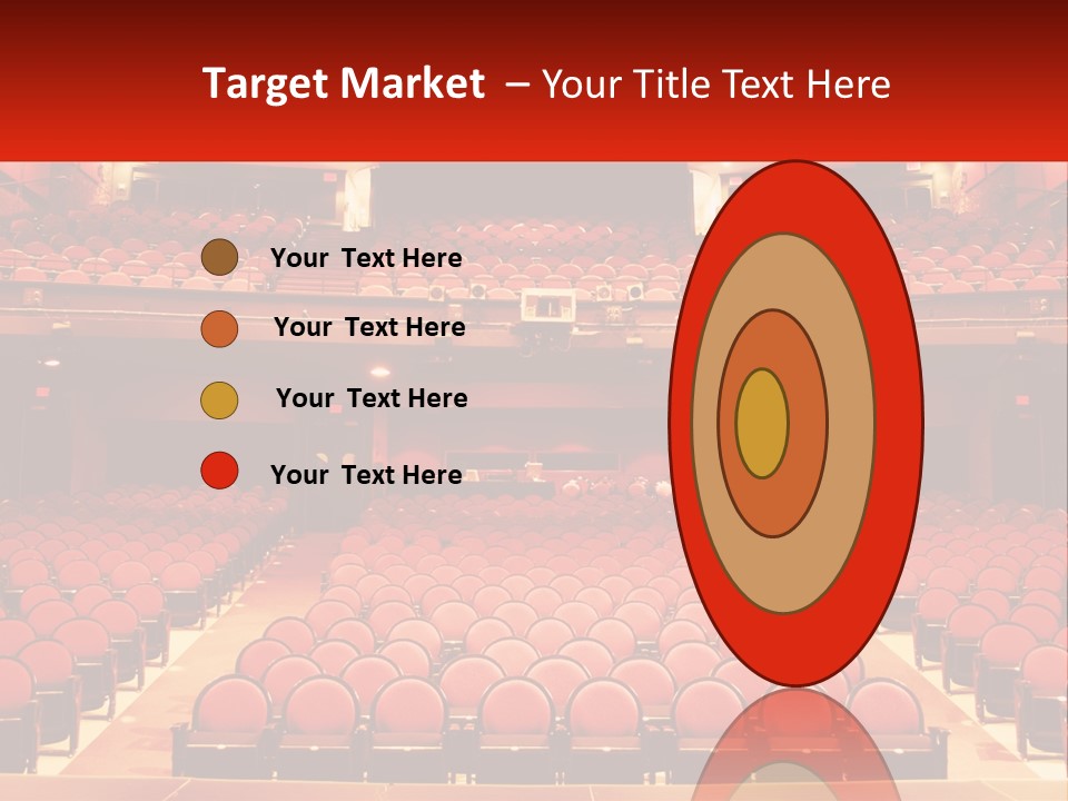 Cooling Ventilation System PowerPoint Template