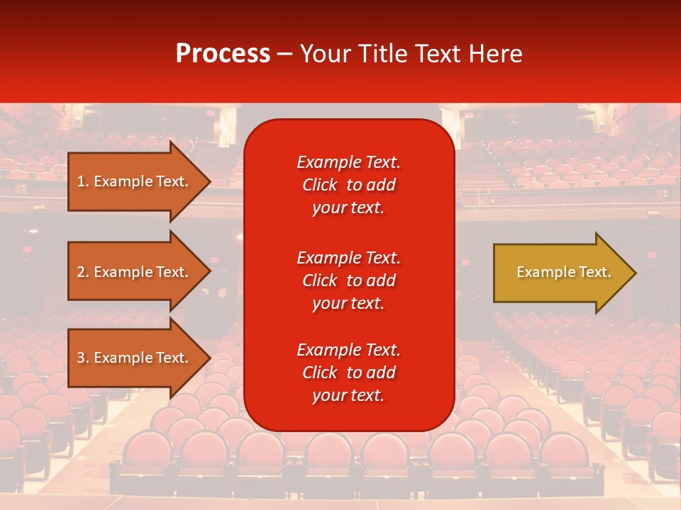 Cooling Ventilation System PowerPoint Template
