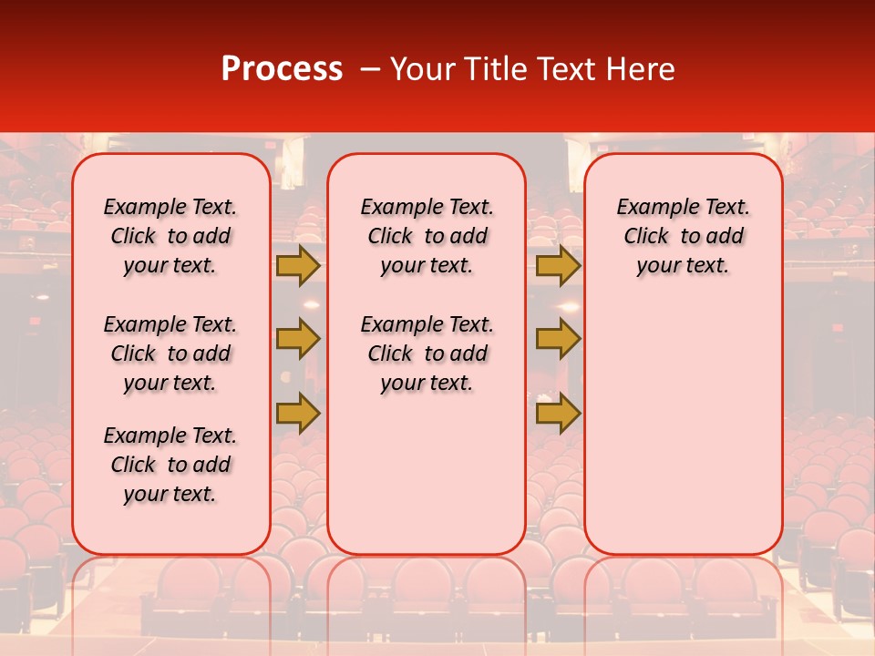 Cooling Ventilation System PowerPoint Template