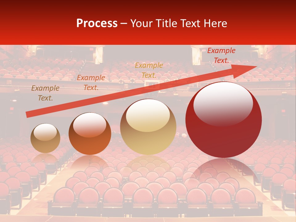 Cooling Ventilation System PowerPoint Template