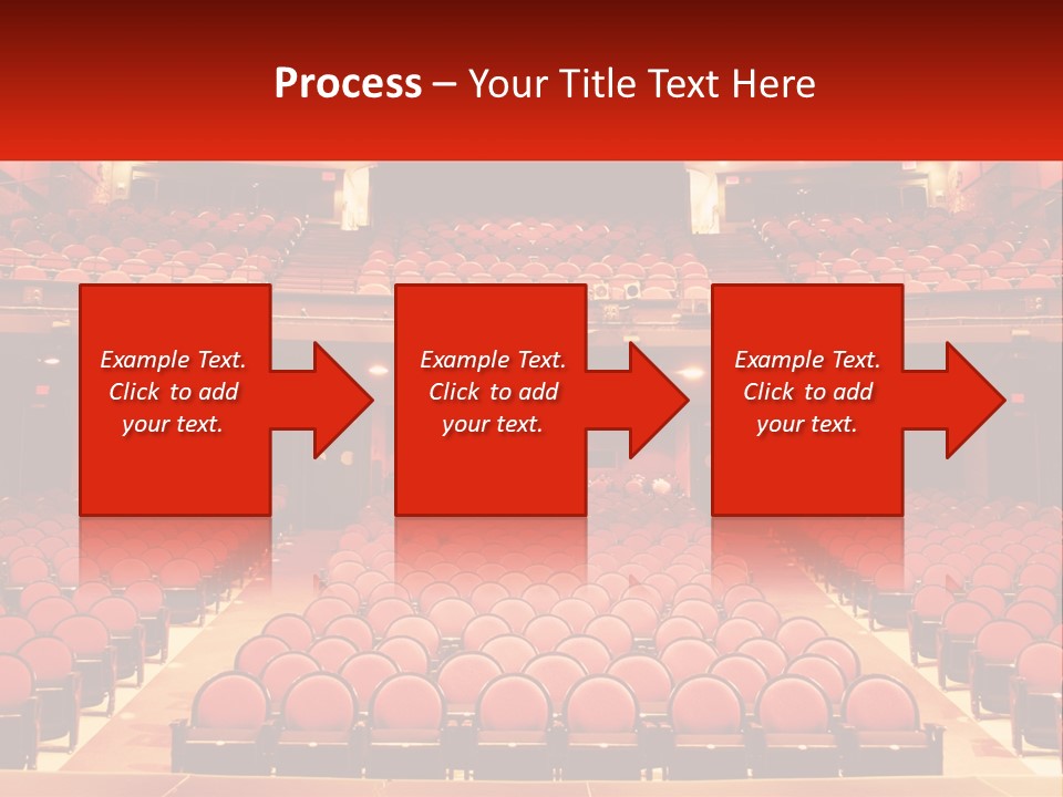Cooling Ventilation System PowerPoint Template