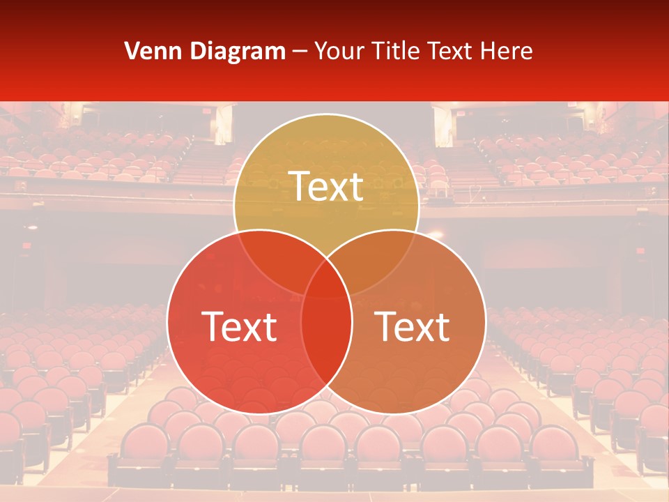 Cooling Ventilation System PowerPoint Template