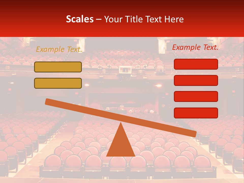 Cooling Ventilation System PowerPoint Template
