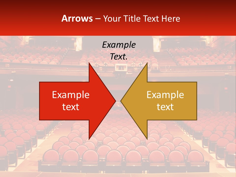 Cooling Ventilation System PowerPoint Template