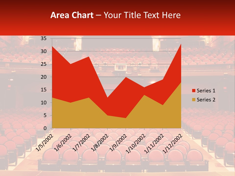 Cooling Ventilation System PowerPoint Template