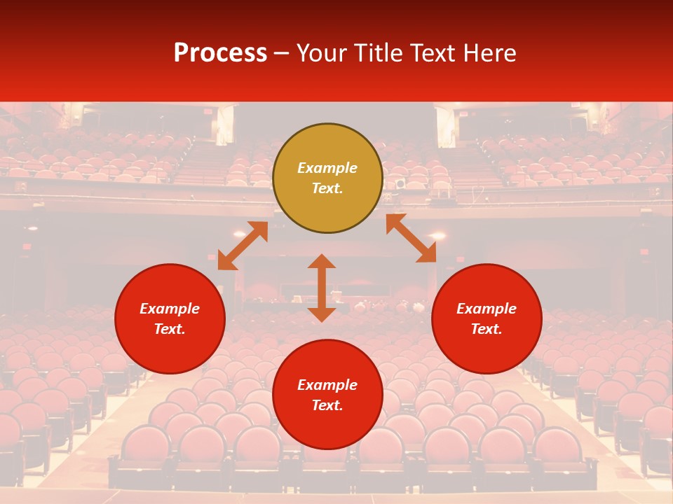 Cooling Ventilation System PowerPoint Template