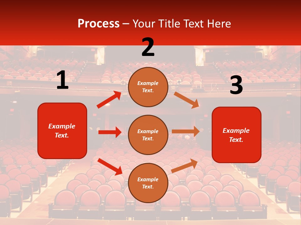 Cooling Ventilation System PowerPoint Template