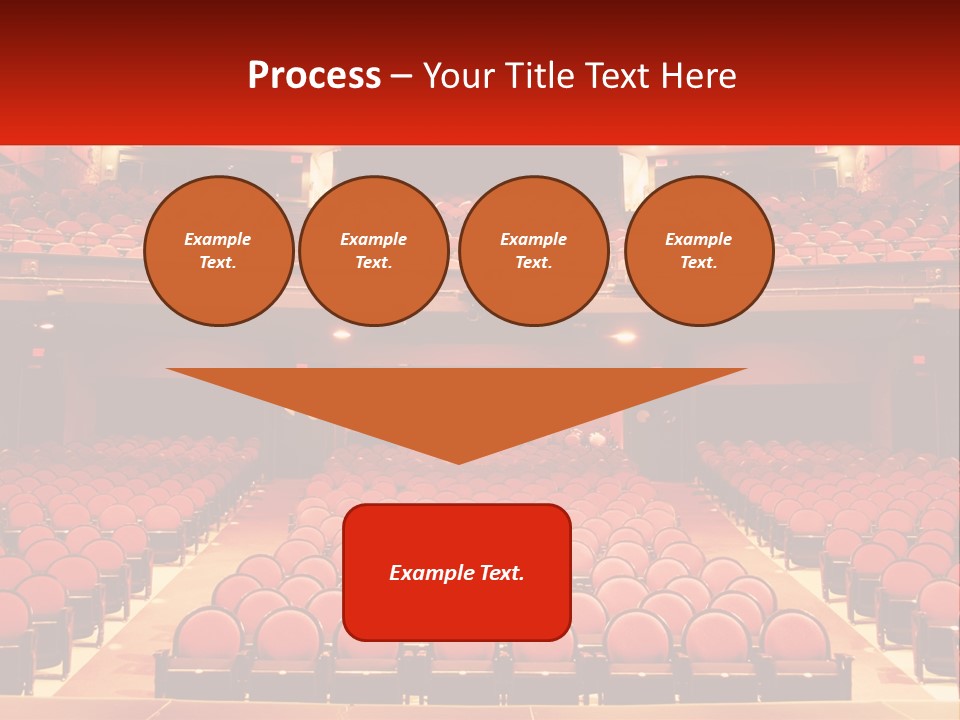 Cooling Ventilation System PowerPoint Template
