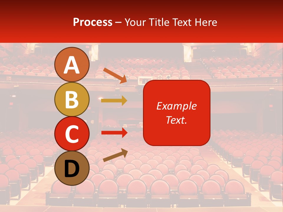 Cooling Ventilation System PowerPoint Template