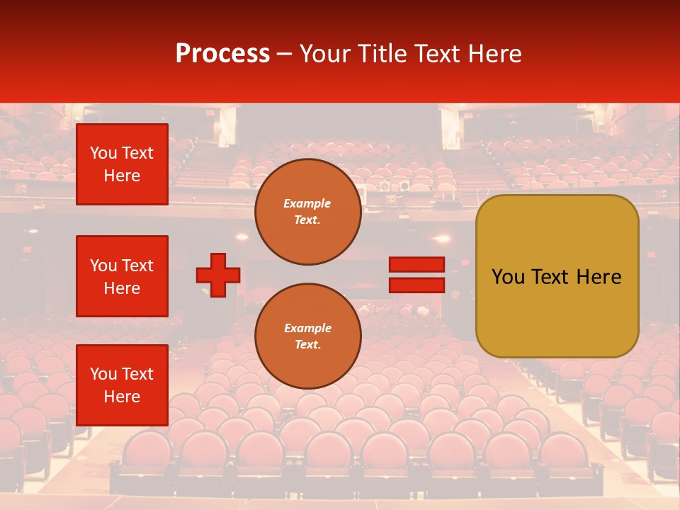 Cooling Ventilation System PowerPoint Template