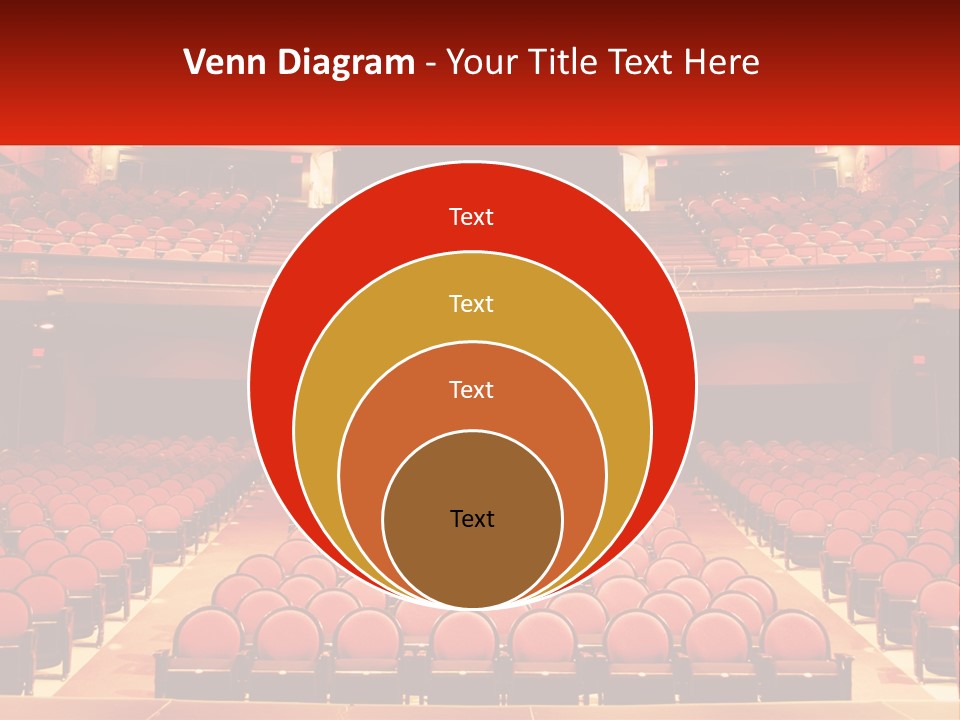 Cooling Ventilation System PowerPoint Template