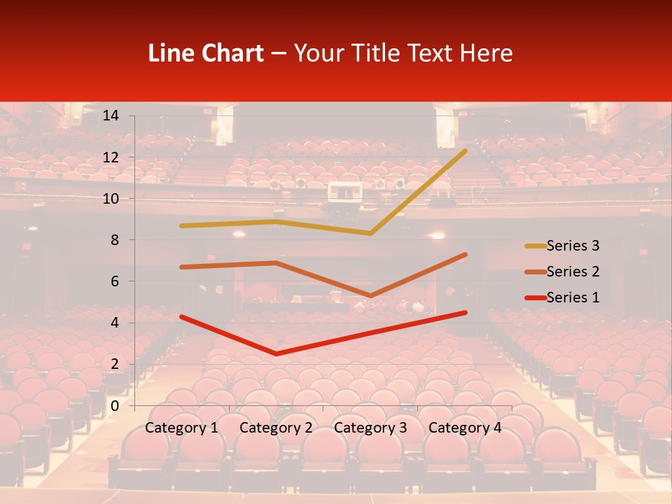 Cooling Ventilation System PowerPoint Template