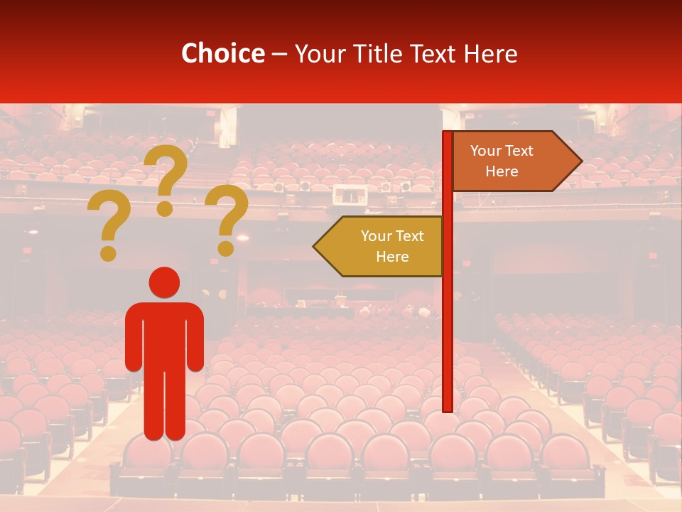 Cooling Ventilation System PowerPoint Template
