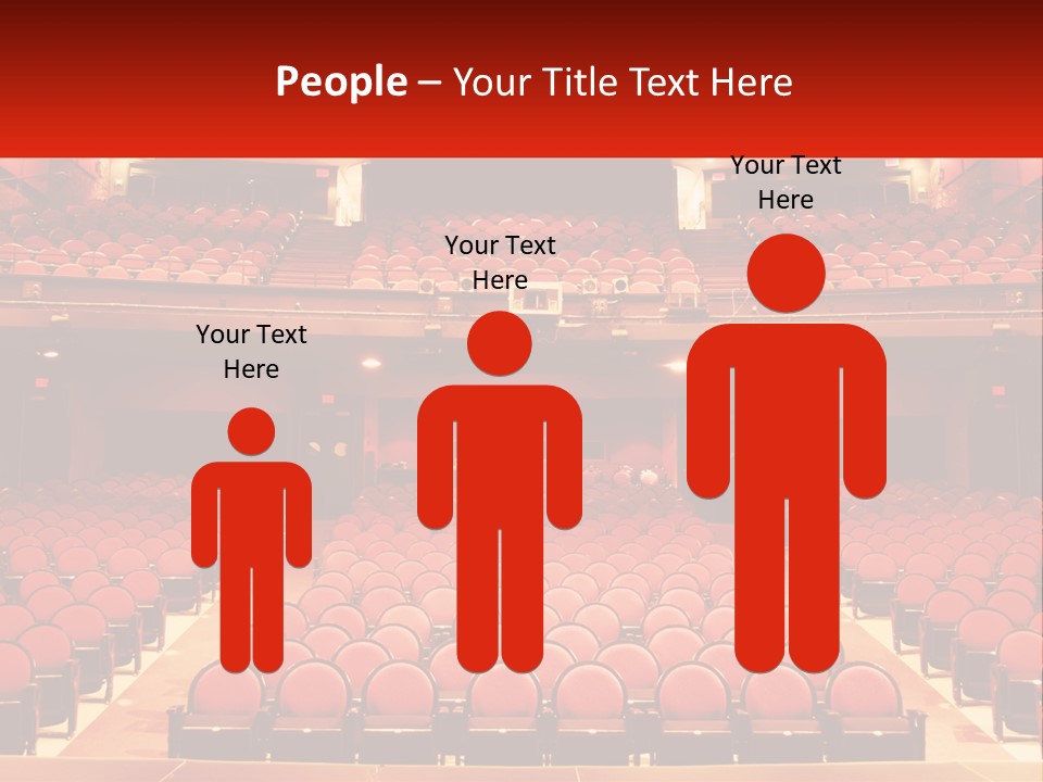 Cooling Ventilation System PowerPoint Template