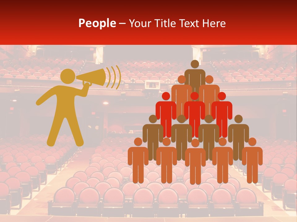 Cooling Ventilation System PowerPoint Template