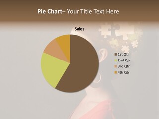 Cold Electric Cooling PowerPoint Template