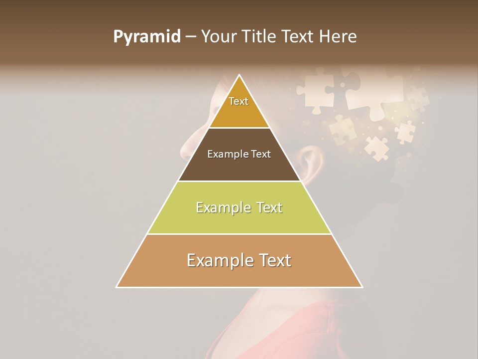 Cold Electric Cooling PowerPoint Template