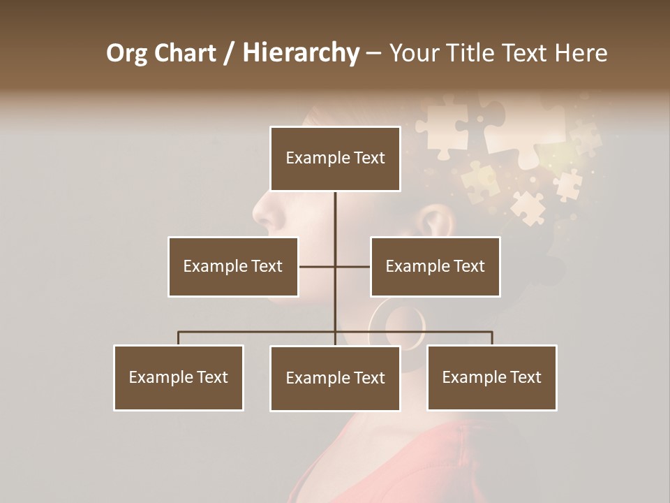 Cold Electric Cooling PowerPoint Template