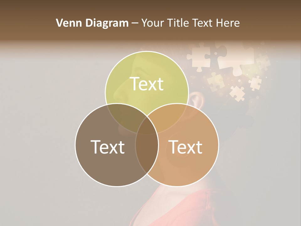Cold Electric Cooling PowerPoint Template