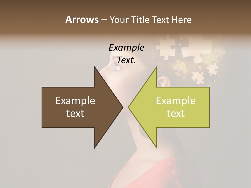 Cold Electric Cooling PowerPoint Template