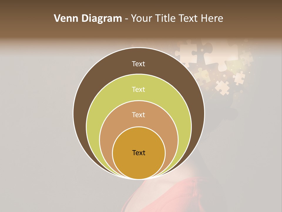 Cold Electric Cooling PowerPoint Template