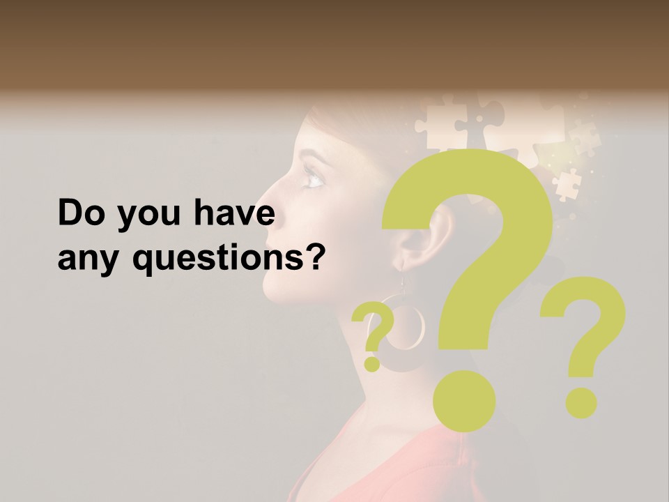 Cold Electric Cooling PowerPoint Template