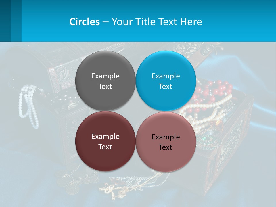 Part Ventilation White PowerPoint Template