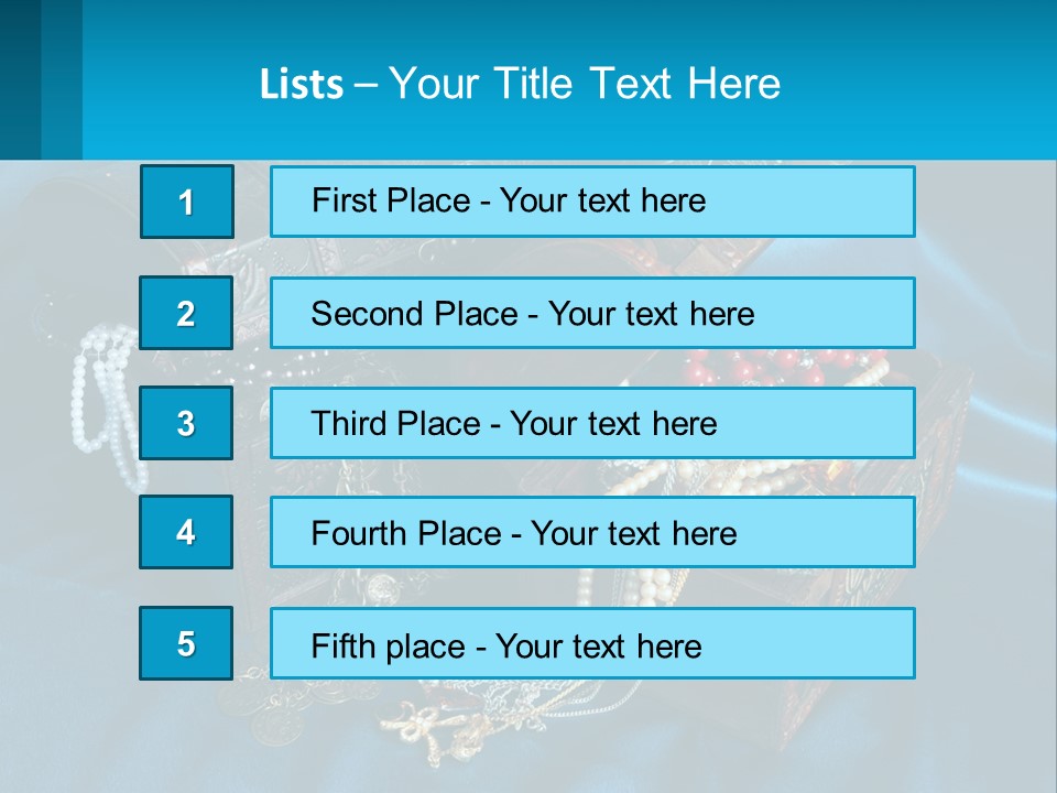 Part Ventilation White PowerPoint Template