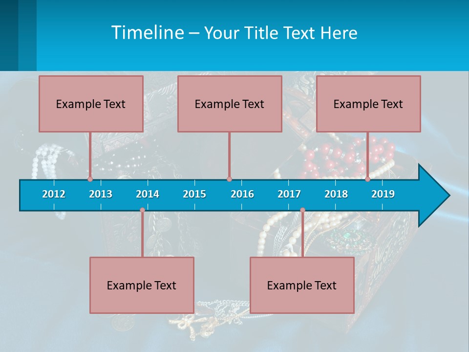 Part Ventilation White PowerPoint Template