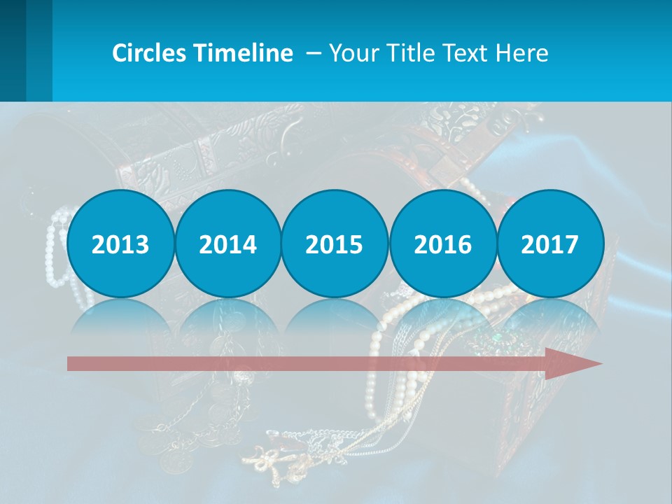 Part Ventilation White PowerPoint Template