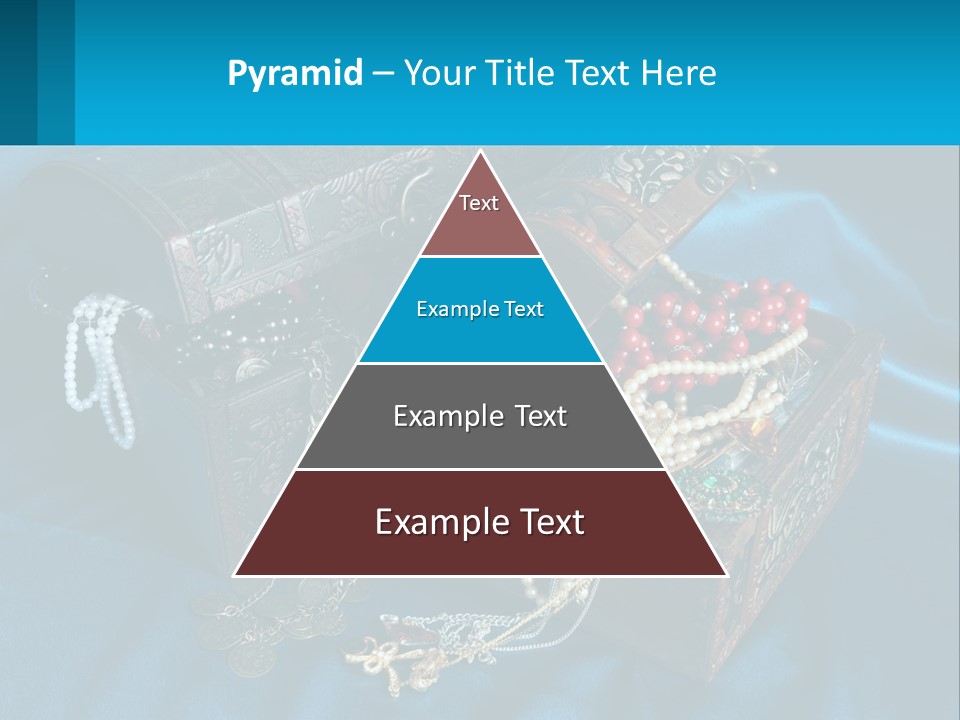 Part Ventilation White PowerPoint Template
