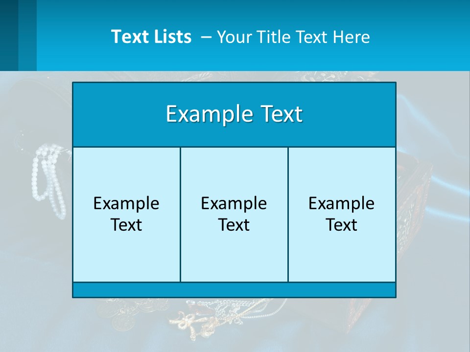 Part Ventilation White PowerPoint Template