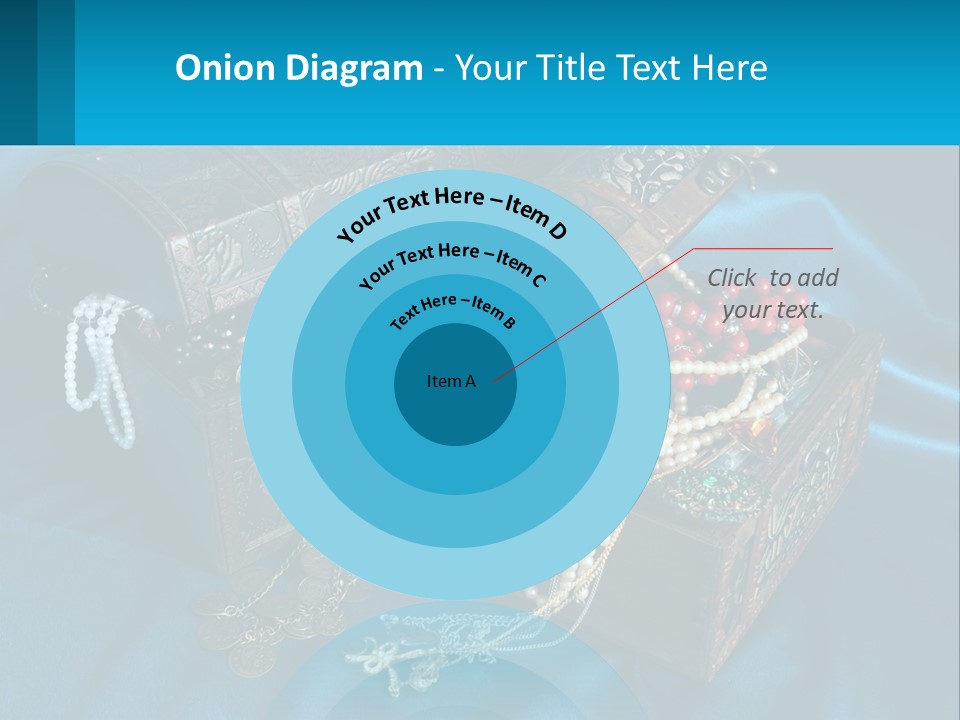 Part Ventilation White PowerPoint Template