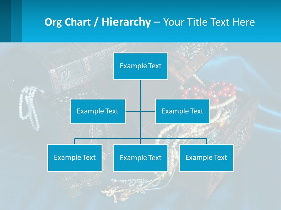 Part Ventilation White PowerPoint Template