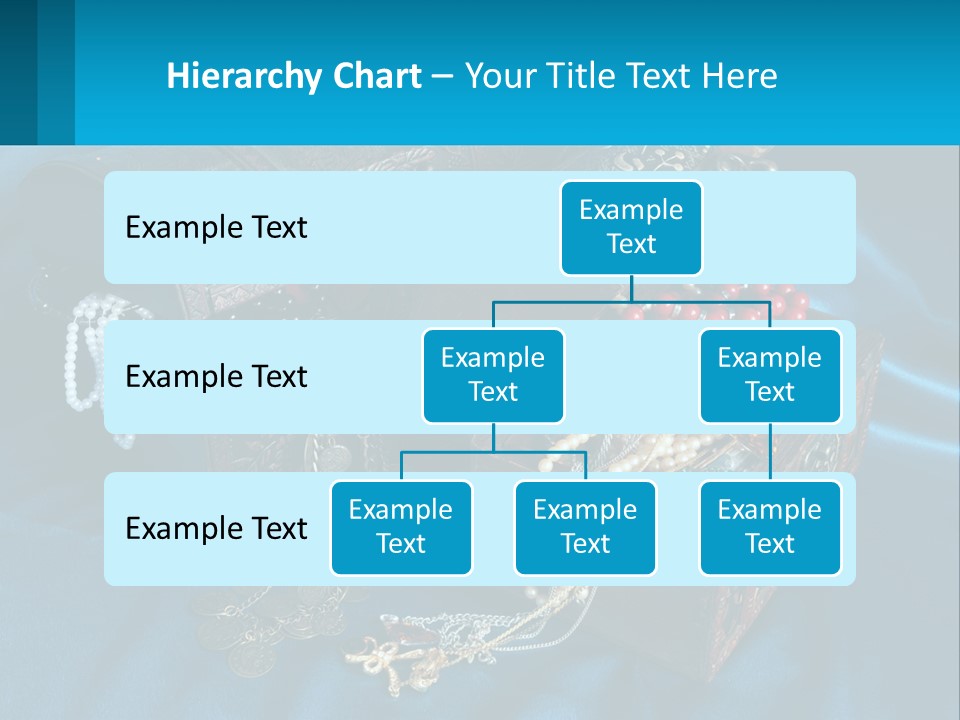 Part Ventilation White PowerPoint Template