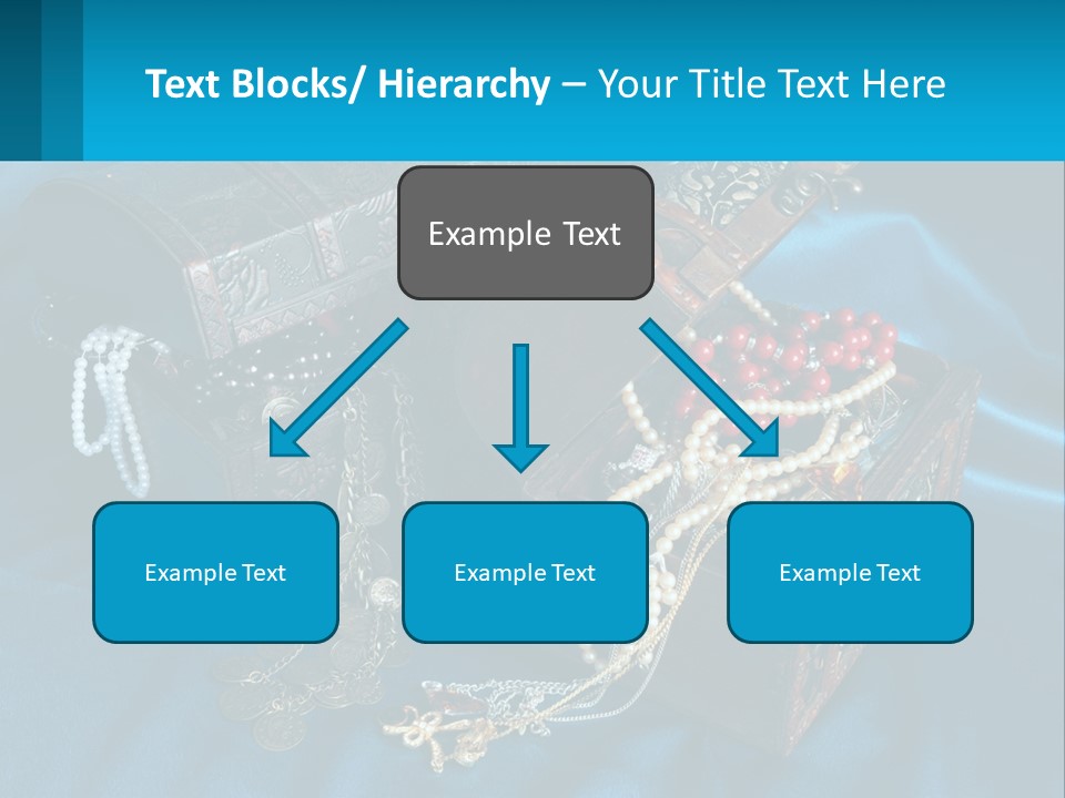 Part Ventilation White PowerPoint Template