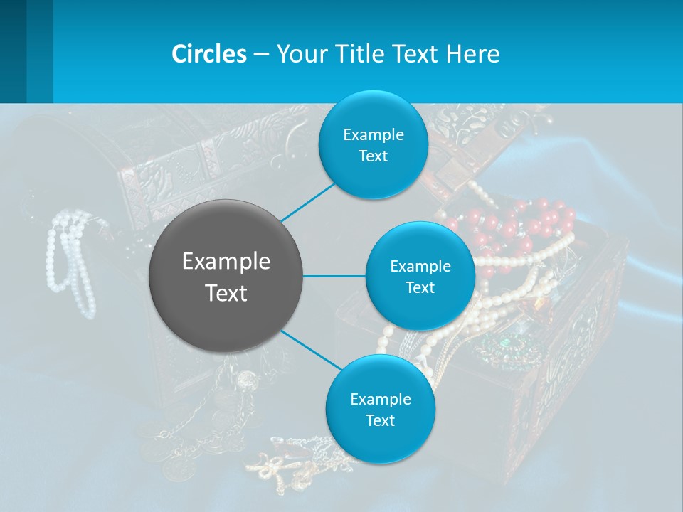 Part Ventilation White PowerPoint Template