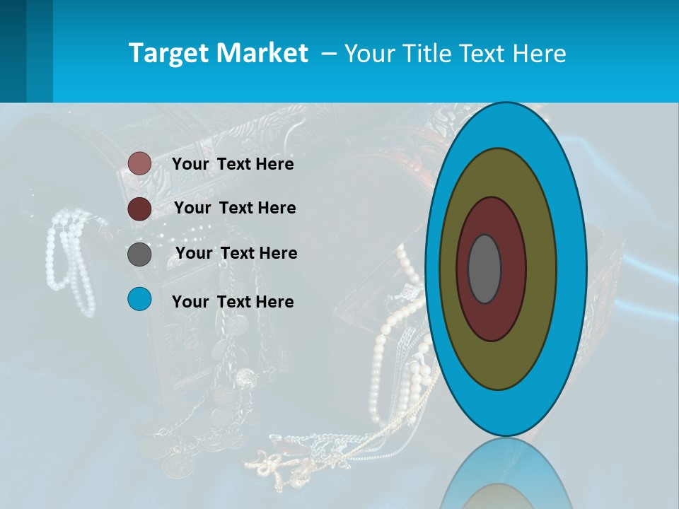 Part Ventilation White PowerPoint Template