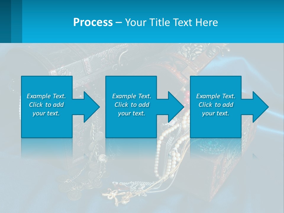 Part Ventilation White PowerPoint Template