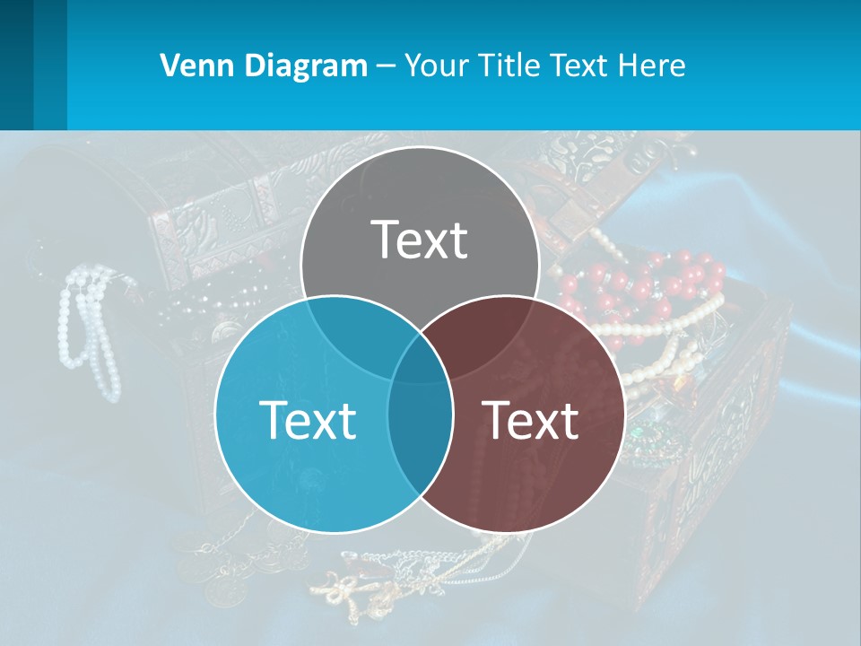 Part Ventilation White PowerPoint Template