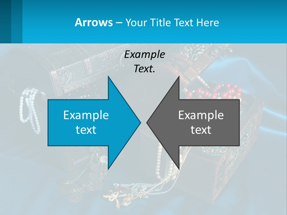 Part Ventilation White PowerPoint Template